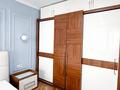 2-комнатная квартира · 92 м² · 7/10 этаж, Шолом-Алейхема 5 за 600 000 ₸ в Алматы, Бостандыкский р-н — фото 11