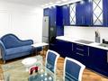 2-комнатная квартира · 92 м² · 7/10 этаж, Шолом-Алейхема 5 за 600 000 ₸ в Алматы, Бостандыкский р-н — фото 13