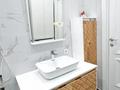 2-комнатная квартира · 92 м² · 7/10 этаж, Шолом-Алейхема 5 за 600 000 ₸ в Алматы, Бостандыкский р-н — фото 16