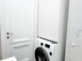 2-комнатная квартира · 92 м² · 7/10 этаж, Шолом-Алейхема 5 за 600 000 ₸ в Алматы, Бостандыкский р-н — фото 17