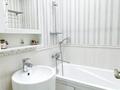 2-комнатная квартира · 92 м² · 7/10 этаж, Шолом-Алейхема 5 за 600 000 ₸ в Алматы, Бостандыкский р-н — фото 18