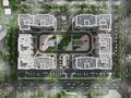 2-комнатная квартира · 53.43 м², Ж.Балапанова 43 за ~ 27.8 млн 〒 в Талдыкоргане