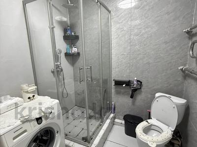 2-комнатная квартира · 48 м² · 4/9 этаж, мкр Аккент за 28.5 млн ₸ в Алматы, Алатауский р-н