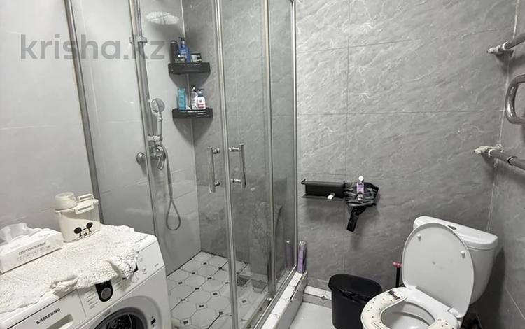 2-бөлмелі пәтер · 48 м² · 4/9 қабат, Ақкент ш/а., бағасы: 28.5 млн ₸ в Алматы, Алатауский р-н — фото 2