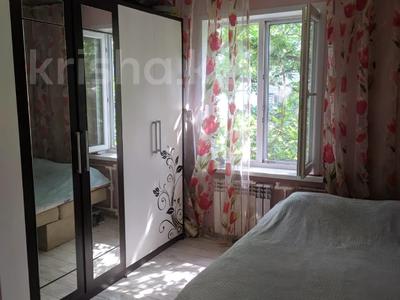 2-комнатная квартира · 42.8 м² · 3/4 этаж, Маметовой за 31.5 млн ₸ в Алматы, Медеуский р-н