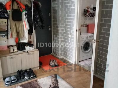 3-комнатная квартира · 50 м² · 4/5 этаж, Кабанбай батыра 26 за 17 млн ₸ в Сарканде