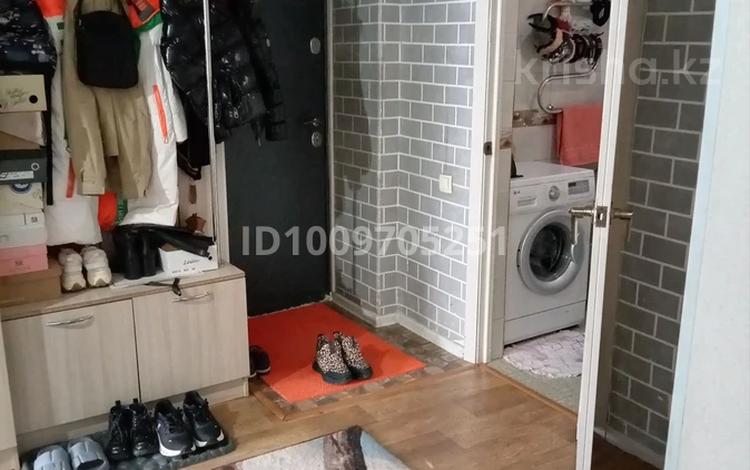 3-комнатная квартира · 50 м² · 4/5 этаж, Кабанбай батыра 26 за 17 млн ₸ в Сарканде — фото 2