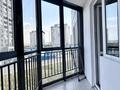 1-комнатная квартира · 45 м² · 2/16 этаж, Сатпаева 55/11 за 22 млн ₸ в Усть-Каменогорске — фото 11