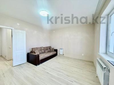 1-комнатная квартира · 45 м² · 2/16 этаж, Сатпаева 55/11 за 22 млн ₸ в Усть-Каменогорске