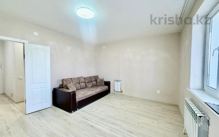 1-комнатная квартира · 45 м² · 2/16 этаж, Сатпаева 55/11 за 22 млн ₸ в Усть-Каменогорске — фото 7