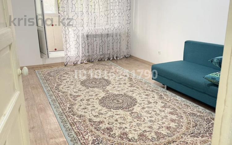 1-комнатная квартира · 45 м² · 2/10 этаж, Набережная 84 за 120 000 ₸ в Актобе — фото 2