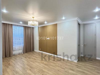 2-комнатная квартира · 63 м² · 8/12 этаж, Райымбек батыр 2 за 55 млн ₸ в Астане, Сарайшык р-н