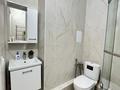 2-комнатная квартира · 47 м² · 8/15 этаж, мкр Комсомольский, Рыскулова 5 за 20 000 ₸ в Астане, Есильский р-н — фото 8