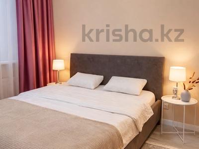 2-комнатная квартира · 47 м² · 8/15 этаж, мкр Комсомольский, Рыскулова 5 за 20 000 ₸ в Астане, Есильский р-н