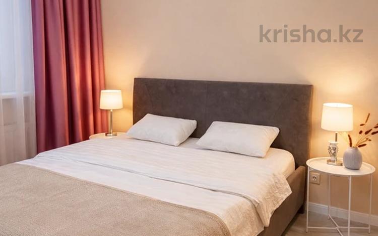 2-комнатная квартира · 47 м² · 8/15 этаж, мкр Комсомольский, Рыскулова 5 за 20 000 ₸ в Астане, Есильский р-н — фото 33