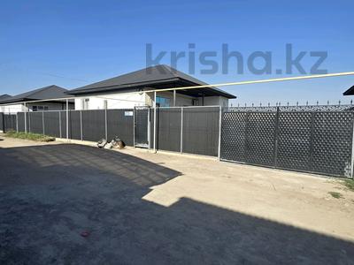 Отдельный дом · 3 комнаты · 110 м² · 4 сот., Маркаколь 10 за 30.5 млн ₸ в Каскелене