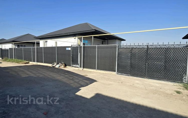 Жеке үй · 3 бөлме · 110 м² · 4 жүзд., Маркаколь 10, бағасы: 30.5 млн ₸ в Каскелене — фото 2