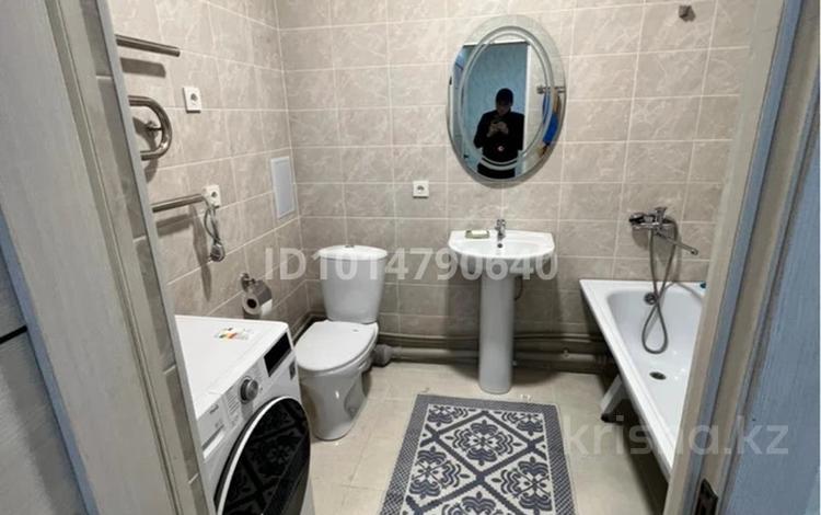 1-комнатная квартира · 43 м² · 5/9 этаж, мкр Ожет, Северное кольцо 93/1 за 220 000 ₸ в Алматы, Алатауский р-н — фото 2