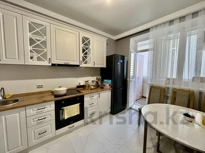 1-бөлмелі пәтер · 39 м² · 6/7 қабат, Аманжол Болекпаев 12, бағасы: 24.5 млн ₸ в Астане, Сарайшык р-н