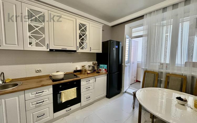 1-бөлмелі пәтер · 39 м² · 6/7 қабат, Аманжол Болекпаев 12, бағасы: 24.5 млн ₸ в Астане, Сарайшык р-н — фото 2