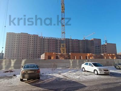 2-комнатная квартира · 54.91 м² · 11/12 этаж, Бейбарыс Султан б/н за ~ 30.7 млн 〒 в Астане, Сарыарка р-н