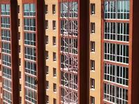 2-комнатная квартира · 54.91 м² · 6/12 этаж, Бейбарыс Султан — ЖК Рио де Жанейро-3 очередь НАЛИЧКА за ~ 21.4 млн 〒 в Астане, Сарыарка р-н