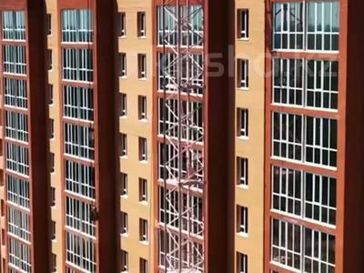 2-комнатная квартира · 55.1 м² · 6/12 этаж, Бейбарыс Султан — ЖК Рио де Жанейро-3 очередь НАЛИЧКА за ~ 19.8 млн 〒 в Астане, Сарыарка р-н