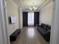 1-комнатная квартира · 40 м² · 3/12 этаж, Розыбакиева 181а за 300 000 ₸ в Алматы, Бостандыкский р-н