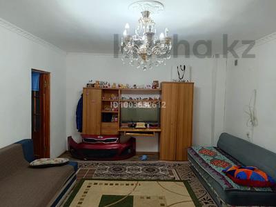 4-комнатная квартира · 75 м² · 1 этаж, Махмут кашкари 16 — С зади вуза Конаев за 16.2 млн 〒 в Талгаре