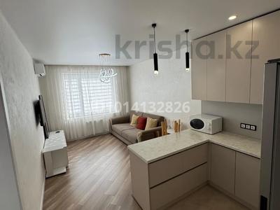 2-комнатная квартира · 46 м² · 3/12 этаж, Райымбека 210 за 46 млн ₸ в Алматы, Алмалинский р-н