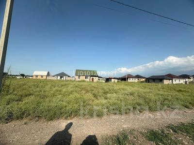 Участок · 5 соток, Учетный квартал № 625 село Айтей, Карасайский район, Алматинская область 28/83 за 6 млн ₸