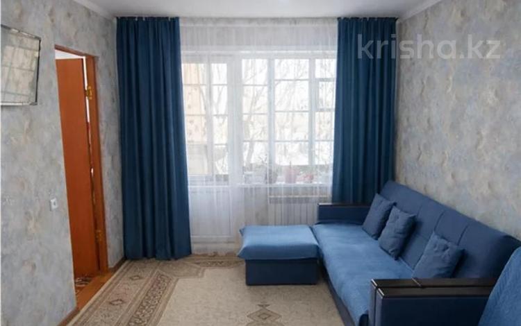 4-бөлмелі пәтер · 61.7 м² · 3/5 қабат, 23-шағынаудан, бағасы: 15 млн ₸ в Караганде, Алихана Бокейханова р-н — фото 2