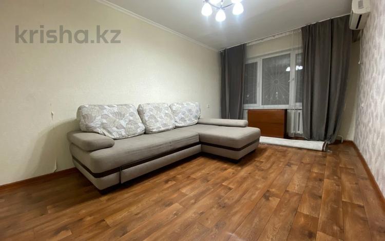 1-бөлмелі пәтер · 32.8 м² · 1/5 қабат, мкр Тастак-1, бағасы: 22.5 млн ₸ в Алматы, Ауэзовский р-н — фото 2