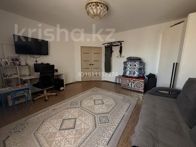 1-бөлмелі пәтер · 46 м² · 9/9 қабат, жилой массив Есет Батыр 23, бағасы: 10.5 млн ₸ в Актобе