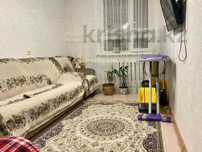 4-комнатная квартира, 80.9 м², 10/10 этаж, Карменова 3 за 29 млн 〒 в Семее