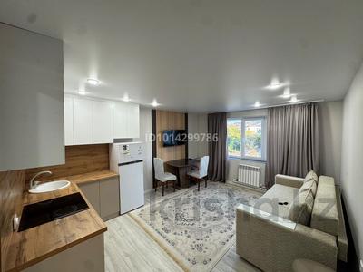 1-бөлмелі пәтер · 25 м² · 4/5 қабат, Увалиева 1, бағасы: 13 млн ₸ в Усть-Каменогорске