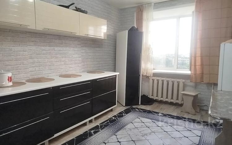 1-комнатная квартира · 36.5 м² · 8/9 этаж, Абая проспект 28\4 за 11.8 млн ₸ в Костанае — фото 2