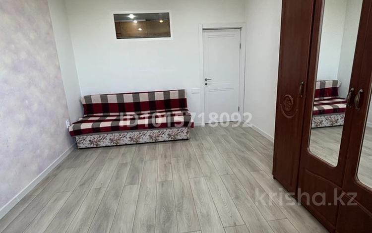 3-бөлмелі пәтер · 60 м² · 6/7 қабат, Сарытогай — БАС МЕШІТ пен АЭРОПОРТ ортасында, бағасы: 32 млн ₸ в Астане, Есильский р-н — фото 2