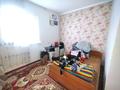 Отдельный дом • 3 комнаты • 77 м² • 10 сот., Плодопитомник 22 за 11 млн 〒 в Талдыкоргане — фото 5