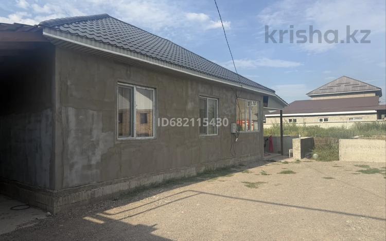 Отдельный дом · 2 комнаты · 68 м² · 6.5 сот., Тлендиев 94 за 30 млн ₸ в Карабулаке (п.Ключи) — фото 15