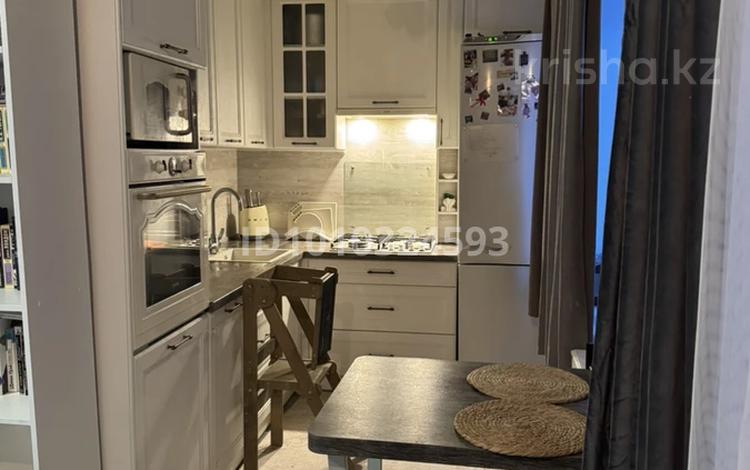 3-комнатная квартира · 65 м² · 5/5 этаж, Ивана Франко 23 — Цум за ~ 17 млн ₸ в Рудном — фото 10