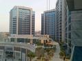 2-бөлмелі пәтер, 87 м², 3/24 қабат, Al Sayyah 1 — Merkal garden, бағасы: 121 млн 〒 в Дубае