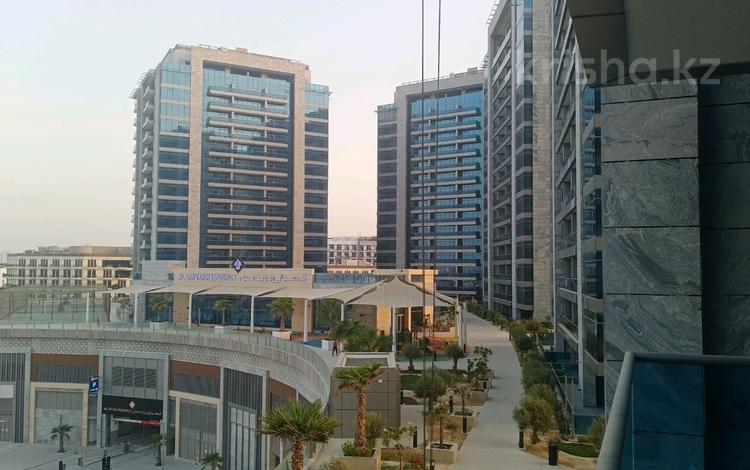 2-бөлмелі пәтер, 87 м², 3/24 қабат, Al Sayyah 1 — Merkal garden, бағасы: 121 млн 〒 в Дубае — фото 2