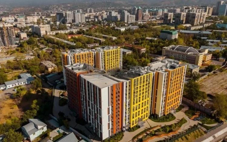 3-бөлмелі пәтер, 93 м², 10/12 қабат, Абиша Кекилбайулы 97а, бағасы: 85 млн 〒 в Алматы, Бостандыкский р-н — фото 7