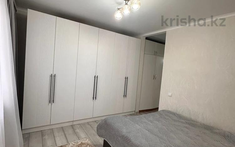 3-комнатная квартира · 65 м² · 1/5 этаж, мкрн Самал 21 за 25.5 млн 〒 в Талдыкоргане, мкр Самал — фото 2