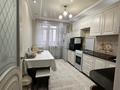 3-комнатная квартира · 65 м² · 1/5 этаж, мкрн Самал 21 за 25.5 млн 〒 в Талдыкоргане, мкр Самал — фото 3