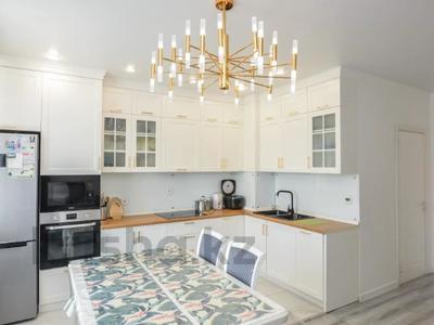 3-комнатная квартира · 75 м² · 3/10 этаж, Ахмет Байтурсынулы за 41.5 млн ₸ в Астане, Сарайшык р-н