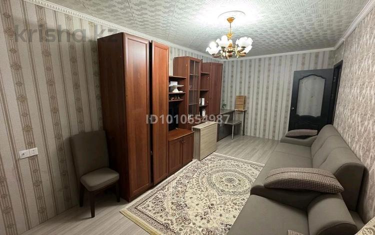 2-комнатная квартира · 48 м² · 2/5 этаж, Калмыкова за 13 млн ₸ в Балхаше — фото 2