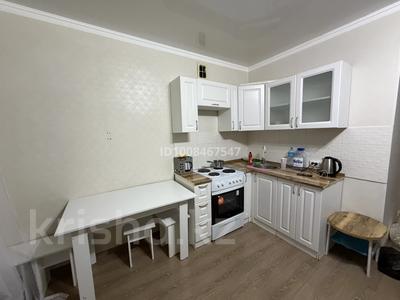 1-бөлмелі пәтер · 28.7 м² · 1 қабат, Республика 24 — Абая, бағасы: 140 000 ₸ в Косшы