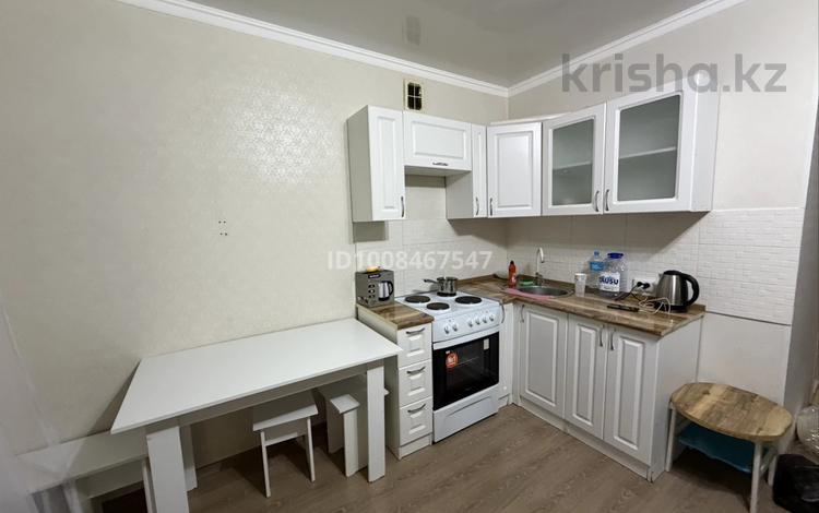 1-комнатная квартира · 28.7 м² · 1 этаж, Республика 24 — Абая за 140 000 ₸ в Косшы — фото 2
